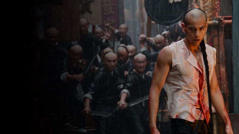 Rise of the Legend still