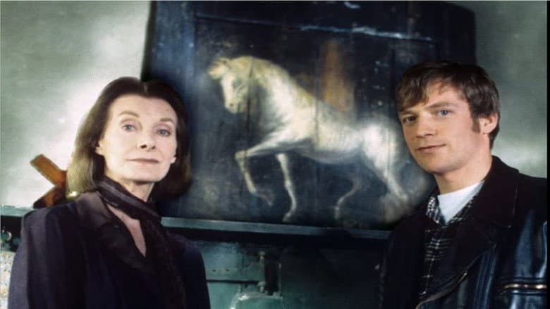 Agatha Christie's The Pale Horse still