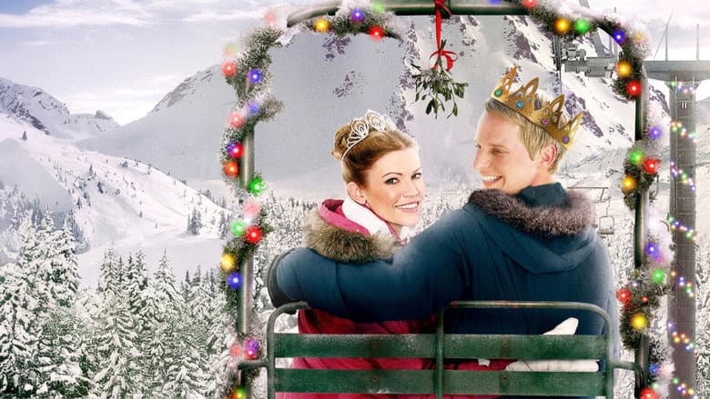 The Prince & Me: A Royal Honeymoon still