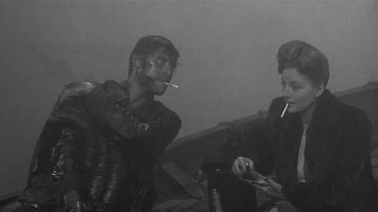 Lifeboat still