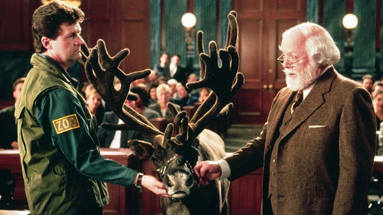 Miracle on 34th Street still