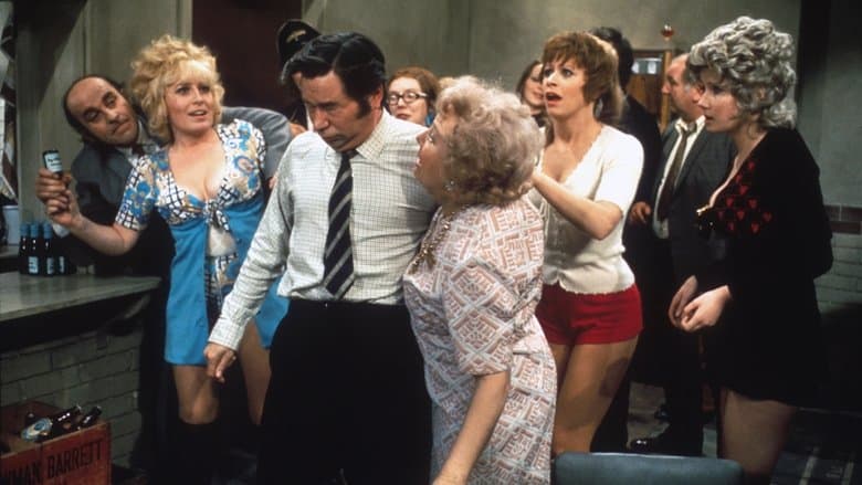 Mutiny on the Buses still