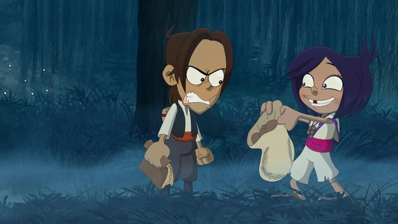 The Legend of La Llorona still