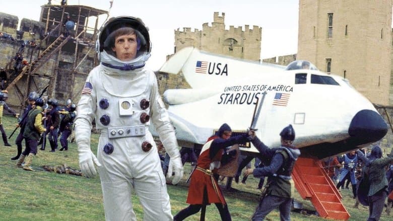 Unidentified Flying Oddball still