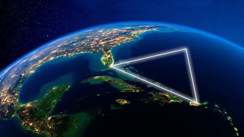 Triangle des Bermudes : L'Énigme révélée still