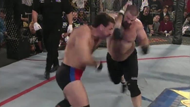 UFC 11.5: Ultimate Ultimate 2 still
