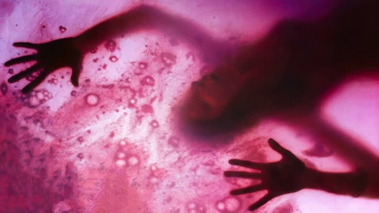 The Blob still