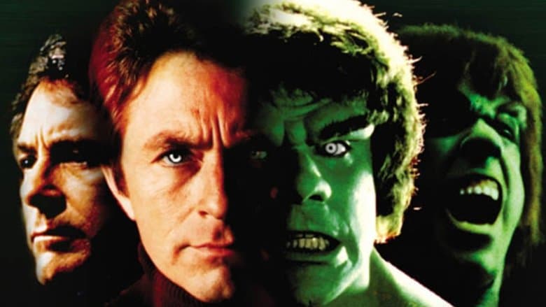 The Incredible Hulk Returns still