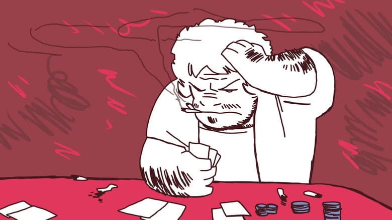 Poker Night still