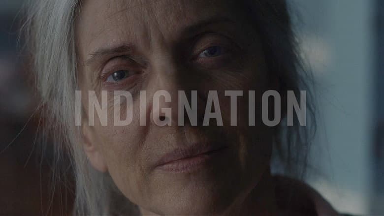Indignation still