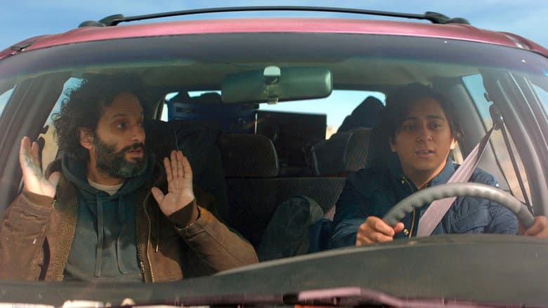 The Long Dumb Road still