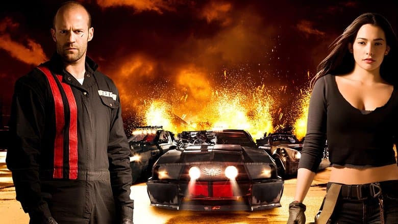 Death Race still