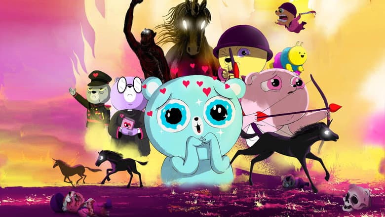 Unicorn Wars still