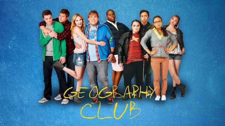 Geography Club still