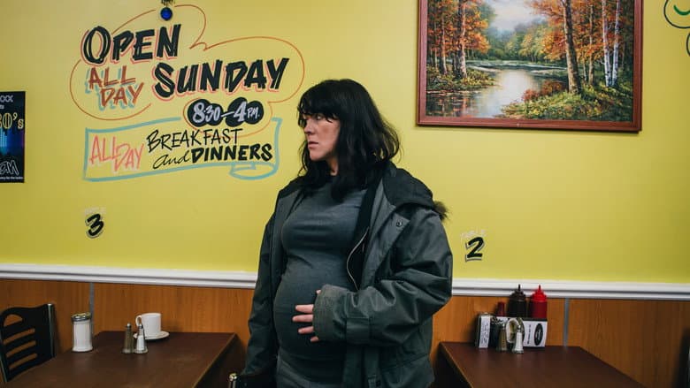 Prevenge still