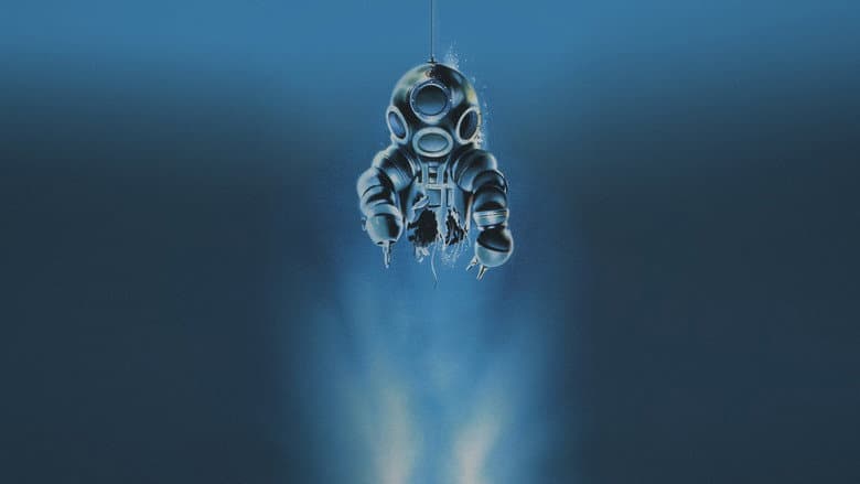 DeepStar Six still