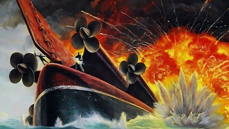 Beyond the Poseidon Adventure still