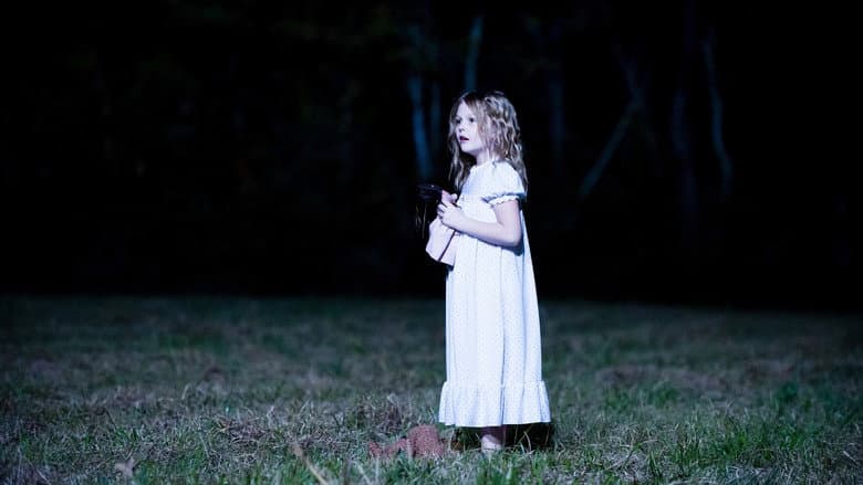 The Haunting in Connecticut 2: Ghosts of Georgia still