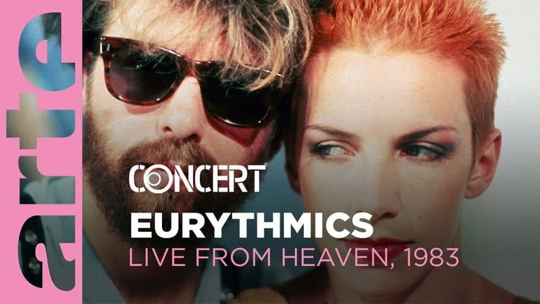 Eurythmics: Sweet Dreams still