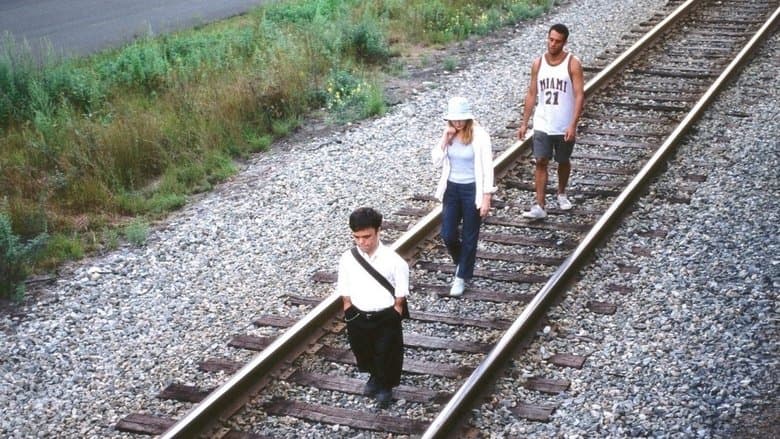 The Station Agent still