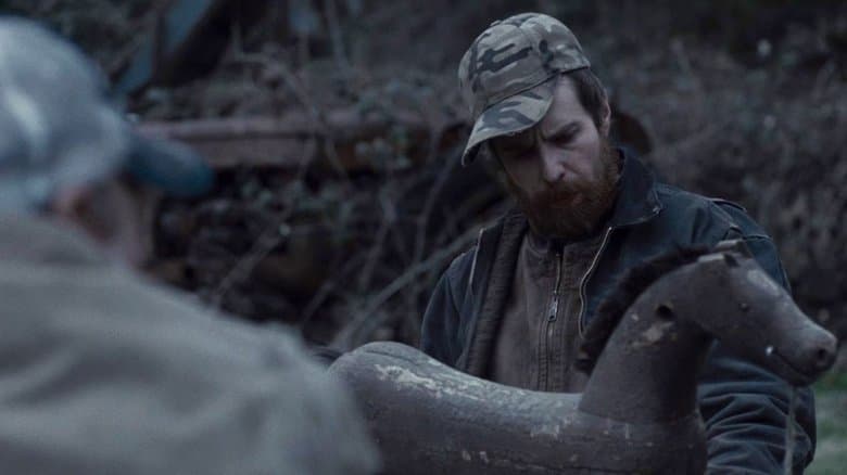 A Single Shot still