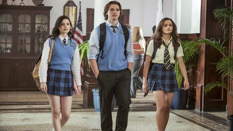 The Kissing Booth 2 still