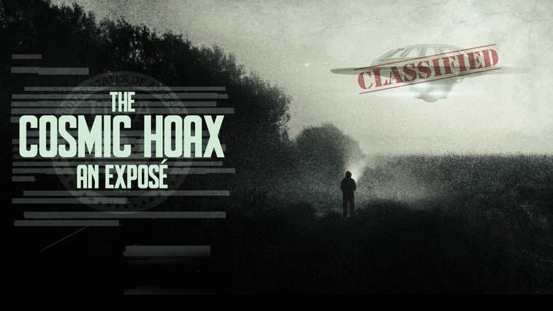 The Cosmic Hoax: An Exposé still