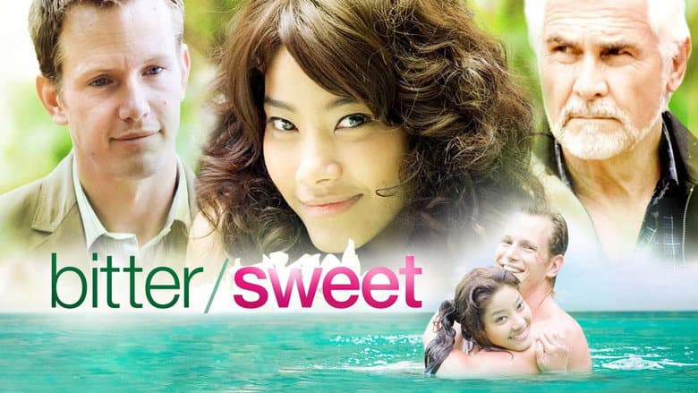 Bitter/Sweet still