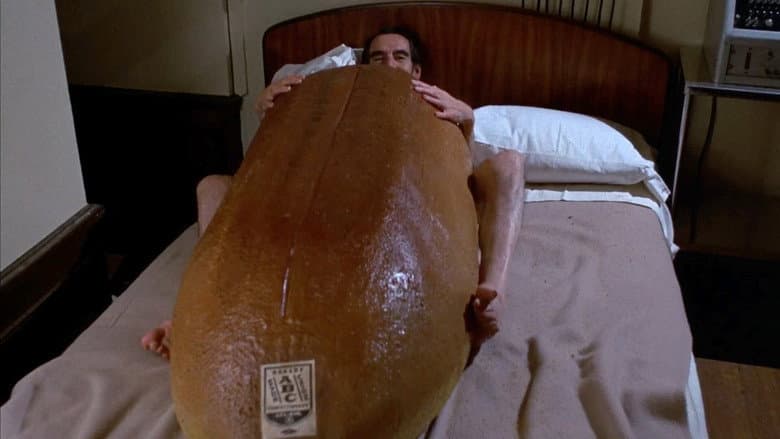 Everything You Always Wanted to Know About Sex *But Were Afraid to Ask still