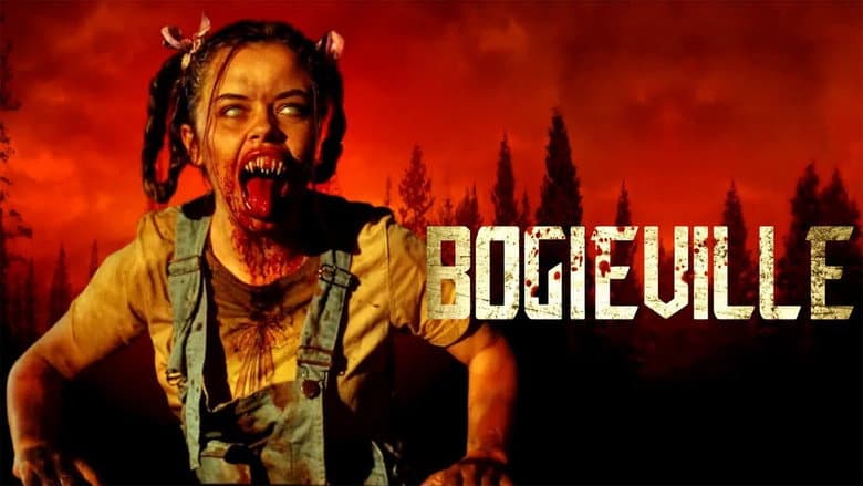 Bogieville still