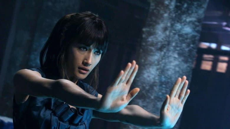 The King of Fighters still