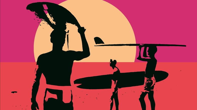 The Endless Summer still