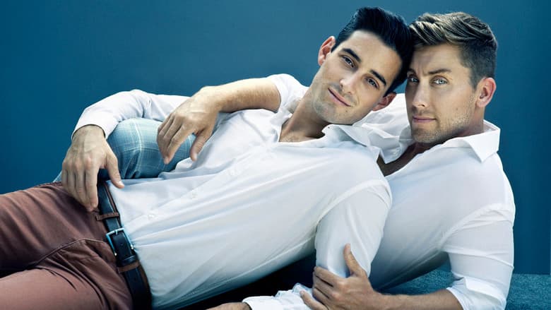 Lance Loves Michael: The Lance Bass Wedding still