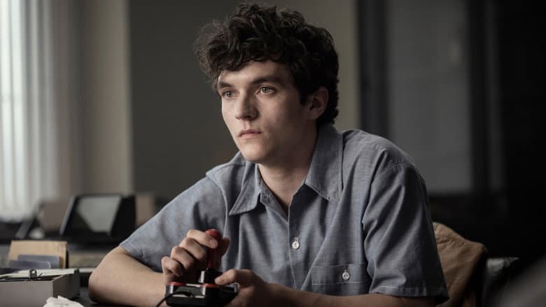Black Mirror: Bandersnatch still