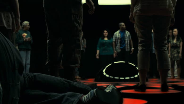 Circle still