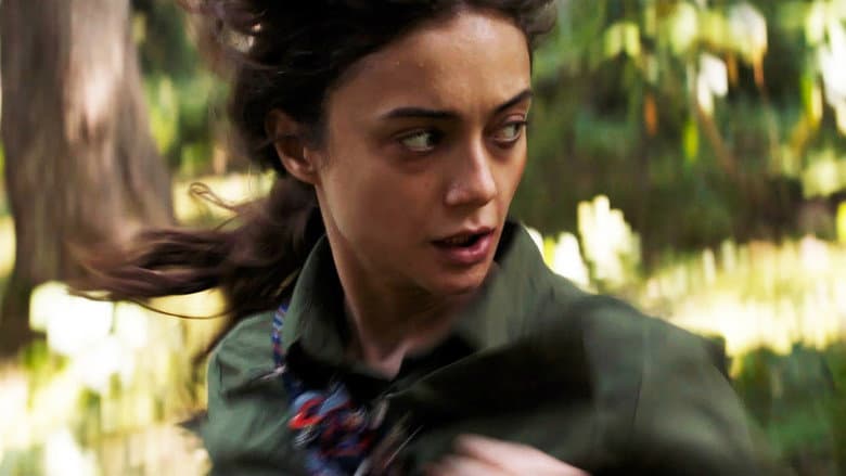 Sibel still