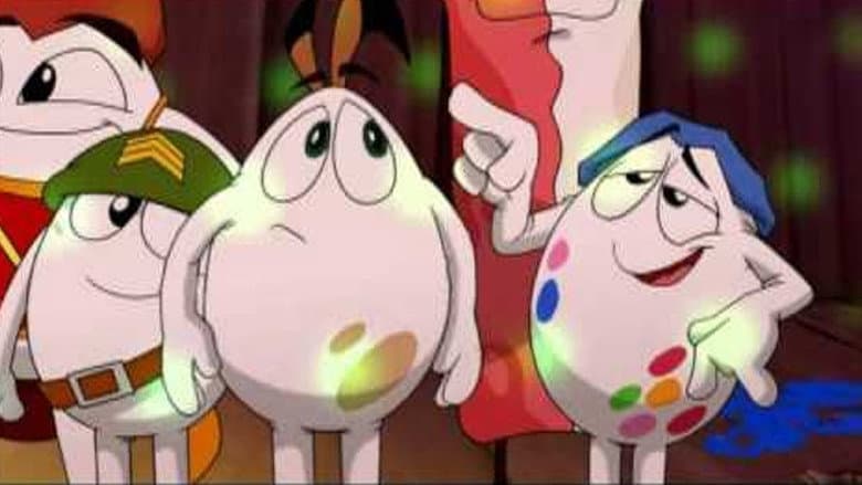A Movie of Eggs still