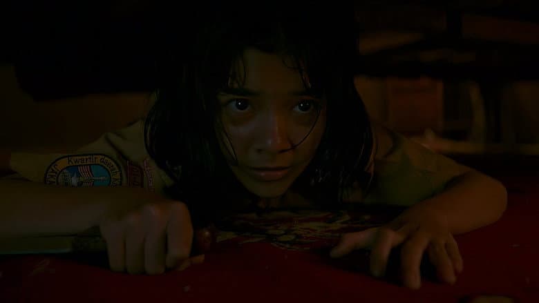 Monster still