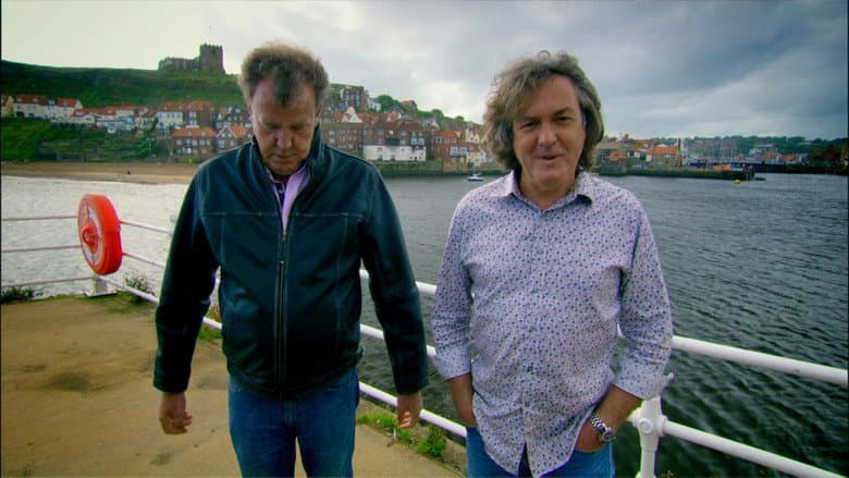 Top Gear: The Worst Car In the History of the World still