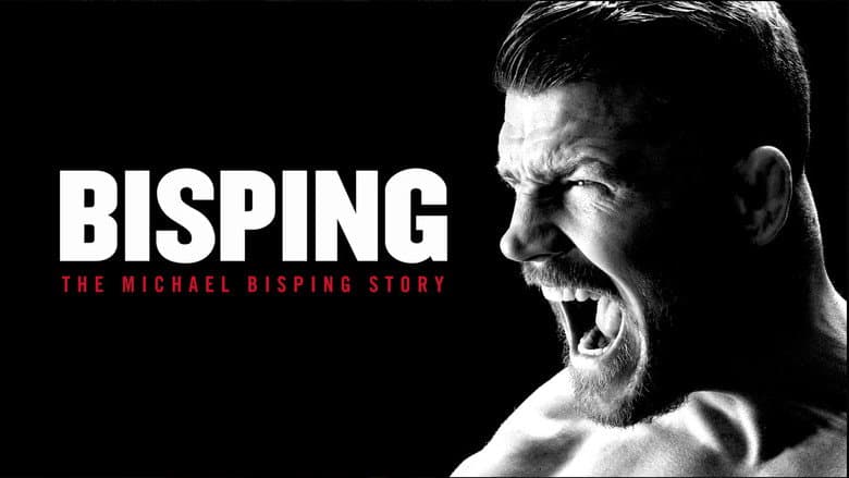 Bisping still