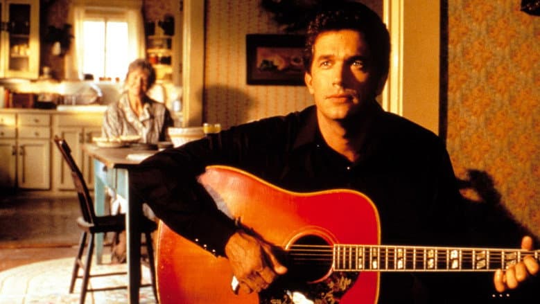 Pure Country still