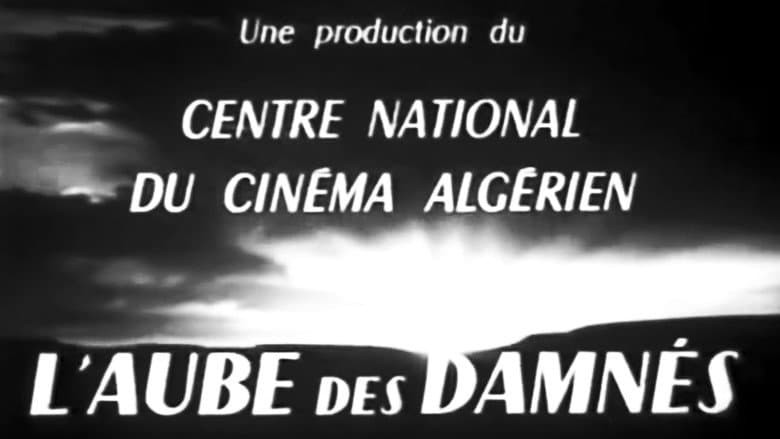 Dawn of the Damned still