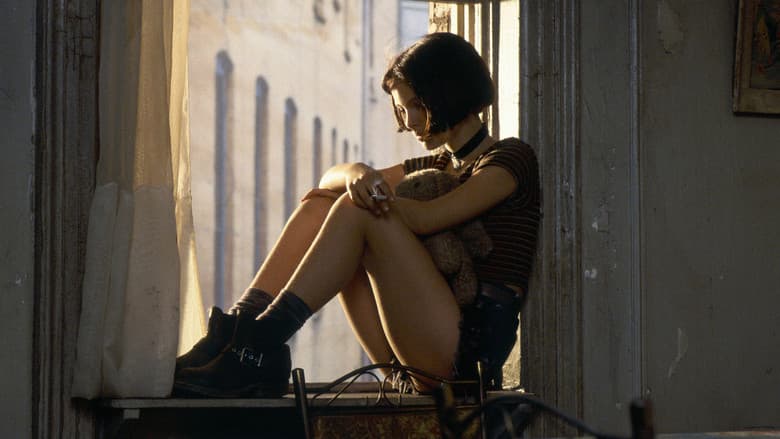 Léon: The Professional still