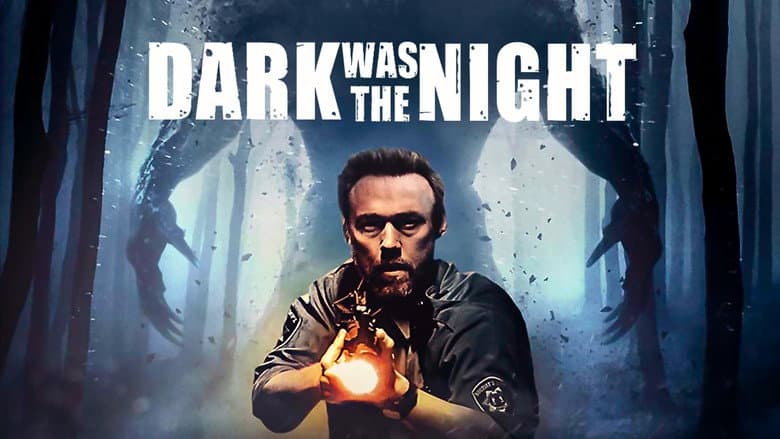 Dark Was the Night still