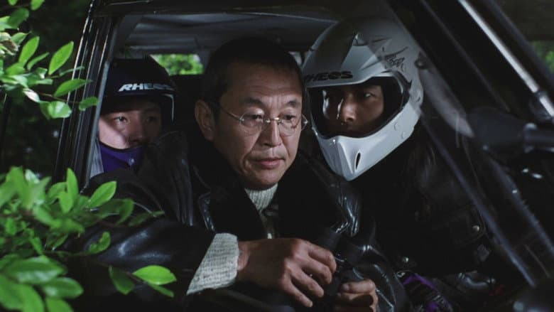 Woman in Witness Protection still