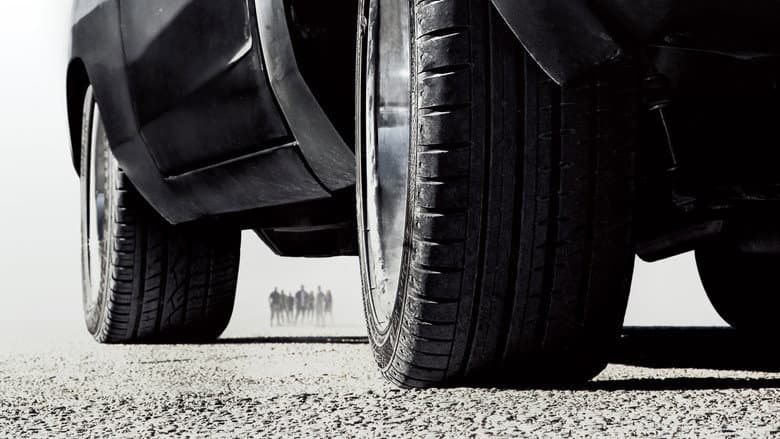Furious 7 still