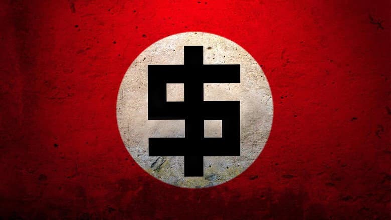 Blood Money: Inside the Nazi Economy still