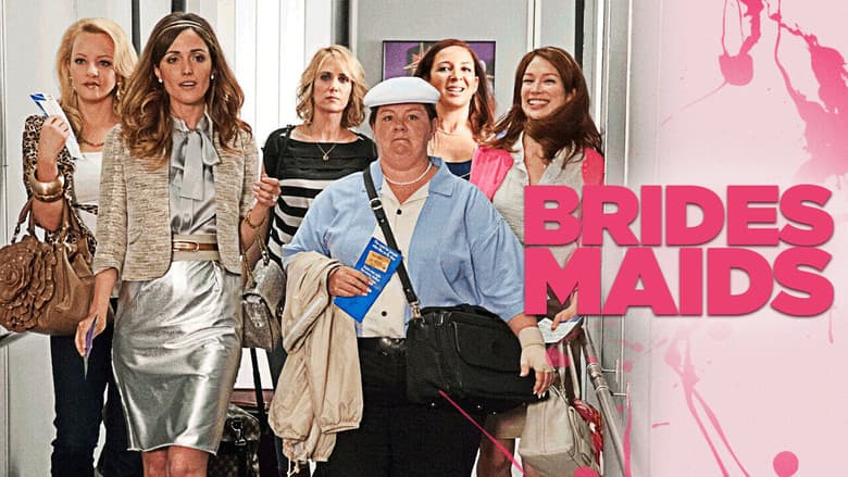 Bridesmaids still