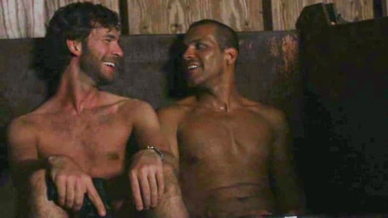 Aaron… Albeit a Sex Hero still