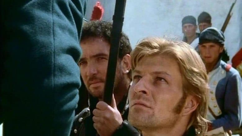 Sharpe's Enemy still